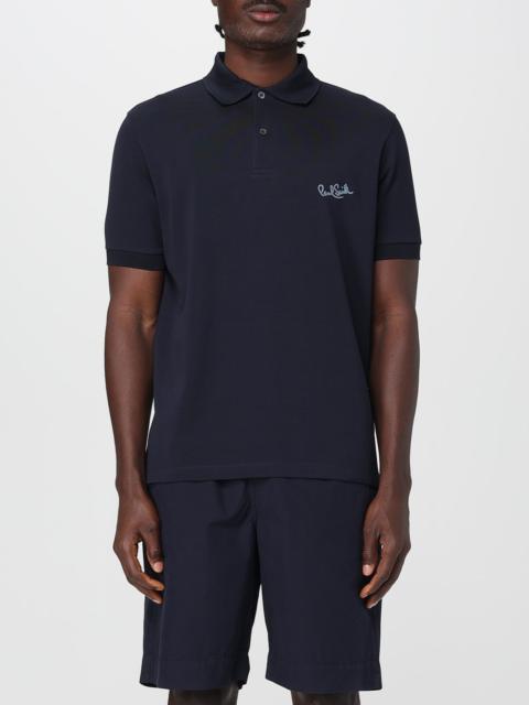 Paul Smith Polo shirt men Paul Smith