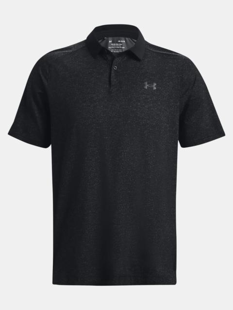 Under Armour UA Iso-Chill Heather