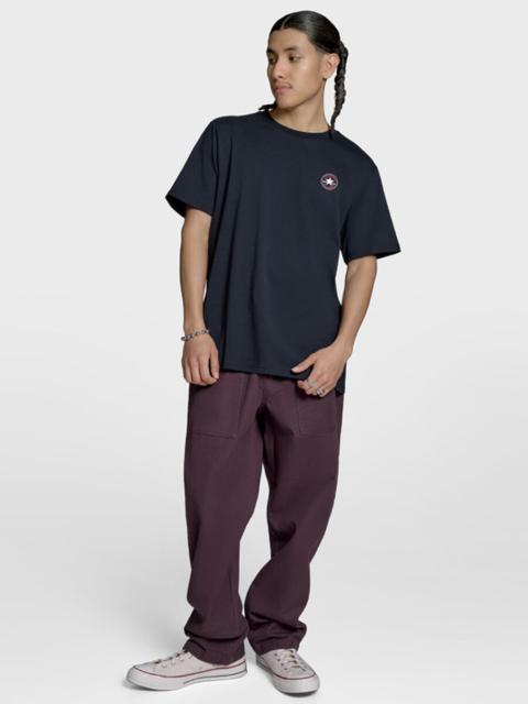 Converse Chuck Taylor All Star Patch T-Shirt