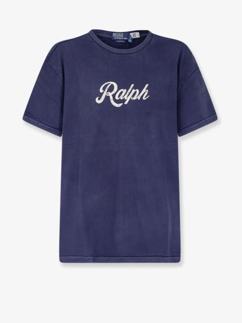 Polo Ralph Lauren Polo Ralph Lauren Cotton T-Shirt