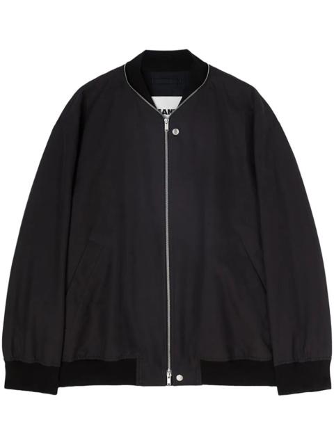Jil Sander Classic Blouson