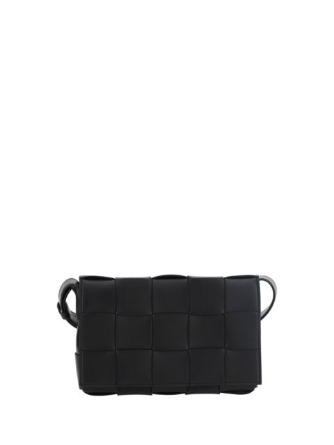 Bottega Veneta Bottega Veneta Women Cassette Shoulder Bag