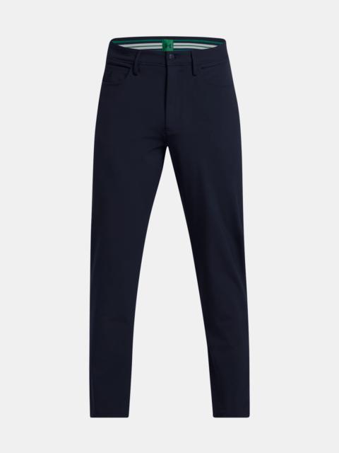 Under Armour Men's UA Premier 5-Pocket Pants