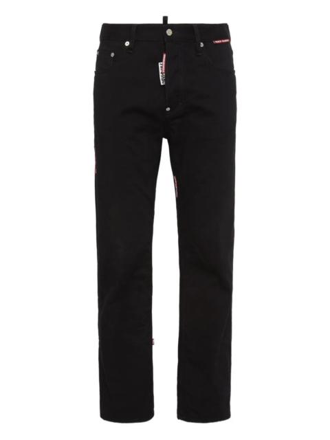DSQUARED2 `Protesta 642` Jeans