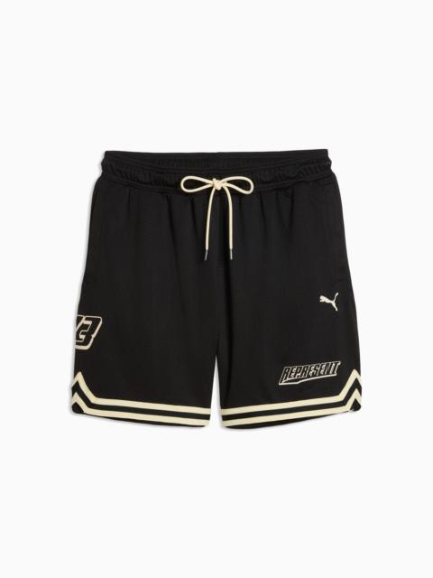 PUMA PUMA x REPRESENT Men's Shorts