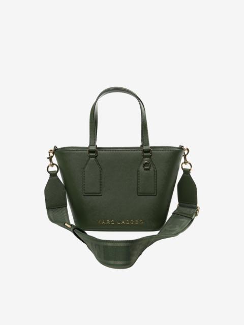 Marc Jacobs MARC JACOBS - Women Trademarc Small Tote Bag