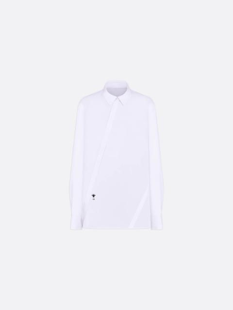 Dior Dior Cotton Shirt