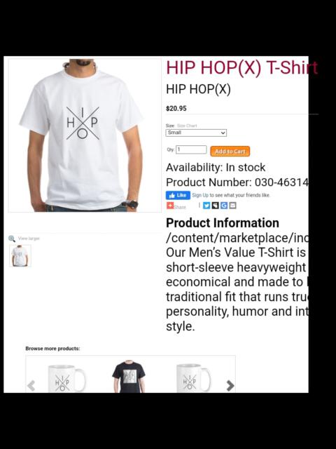 Other Designers CONCEPT TEES