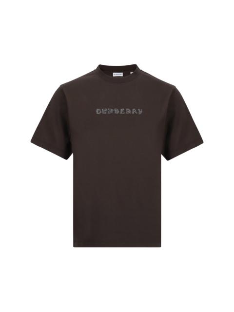 Burberry Men T-Shirt