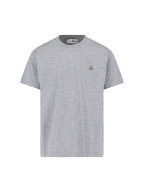 Vivienne Westwood 'ORB' T-SHIRT