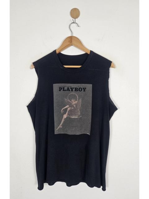 Dolce & Gabbana Dolce & Gabanna Playboy tank tee shirt