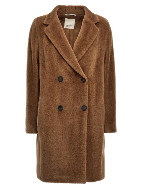 'S Max Mara Max Mara 'S Women 'Roseto' Coat
