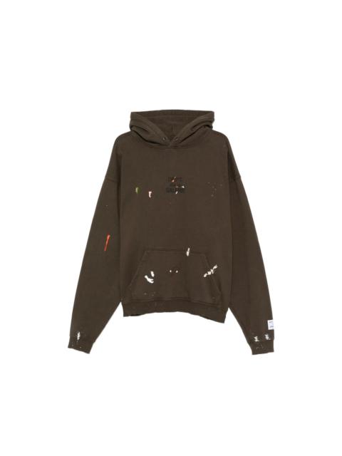 GALLERY DEPT. Gallery Dept. Brown Sweaters & Knitwear - Hoodies Men