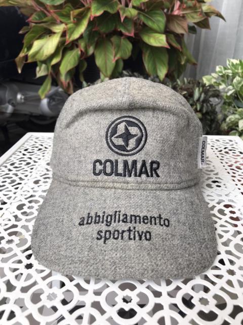 Other Designers Archival Clothing - 🔥Vintage Colmar X Mizuno Cap Hat Ear Flapper