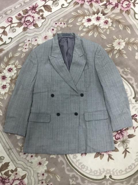 Other Designers VINTAGE BURBERRY COAT