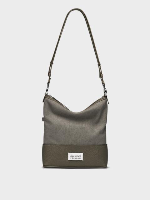 Maison Margiela 5AC hobo small