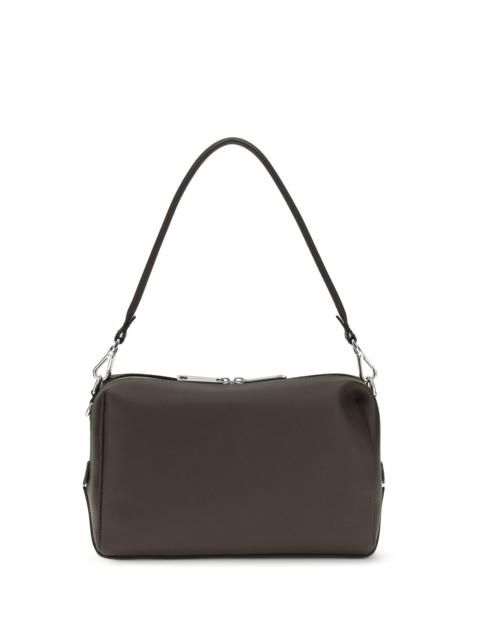 FENDI Fendi Lui Shoulder Bag Chocolate Palladio