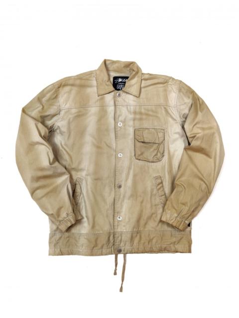 Other Designers Streetwear - 90s Discoloration Outdoor Jacket Parka