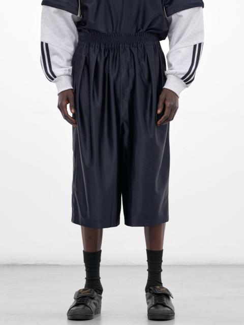 adidas Willy Chavarria x Adidas Dazzle Shorts