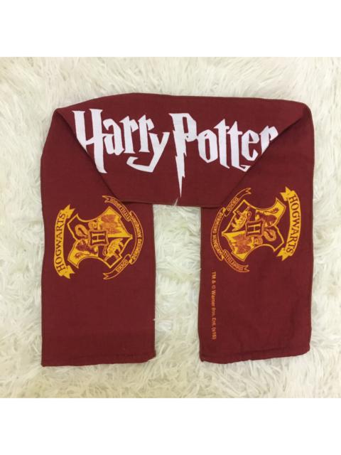 Other Designers Movie - Harry Potter Muffler