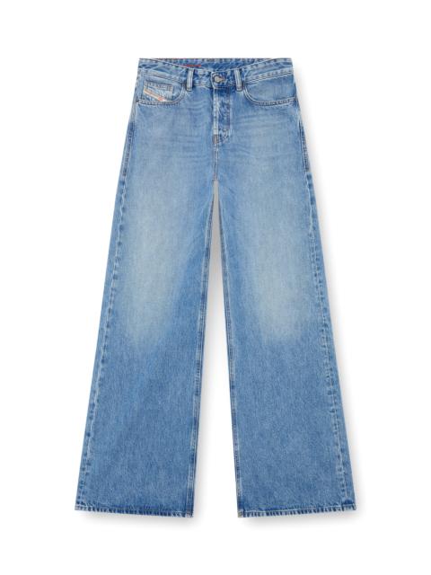 Diesel STRAIGHT JEANS 1996 D-SIRE 09I29
