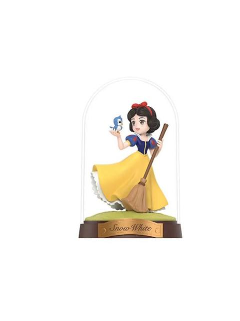 POP MART Pop Mart Disney Princess Create Your World Series Snow White's Sweet Time Figure