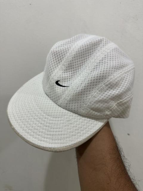 Nike VTG NIKE Tailwind 5 Panel Hat