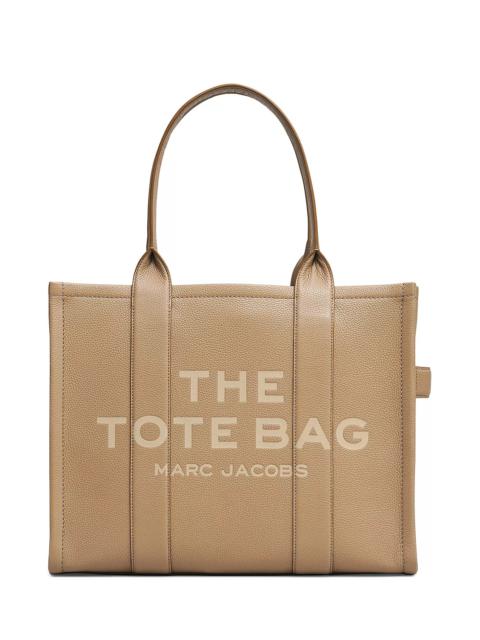 Marc Jacobs The Leather Tote Bag