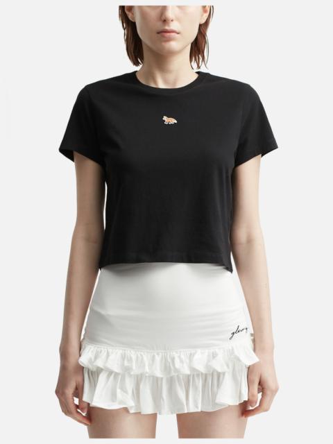 Maison Kitsuné BABY FOX BABY T-SHIRT