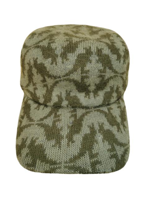 Other Designers Kangol - 🔥 APRIL SALE🔥 VINTAGE KANGOL FULLPRINT HAT CAP