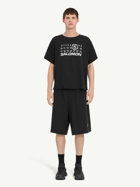 MM6 Maison Margiela Seamless T-shirt