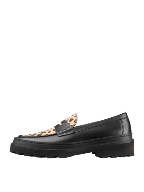 A.P.C. Clem 2.0 moccasins