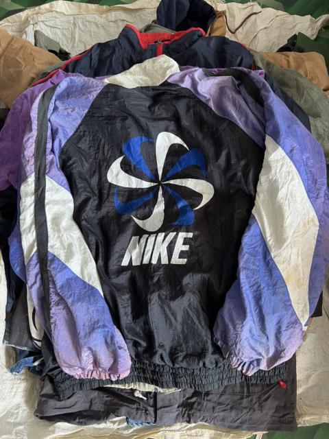 Nike 90s Sundfafed Nike Vintage