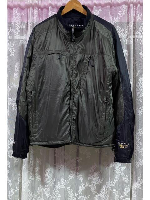 Other Designers Mountain Hardwear Conduit SL Black Down Puffer Jacket