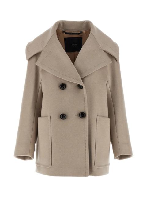 Max Mara 'Mario' coat