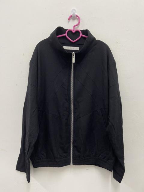 Other Designers Le Grande Bleu (L.G.B.) - Rare Vintage MUZE Japan Wool Hysteric ifsixwasnine Style