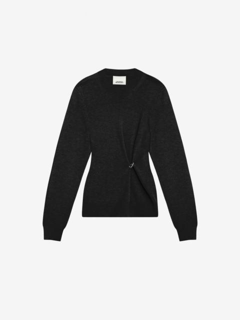 Isabel Marant COSIMA SWEATER