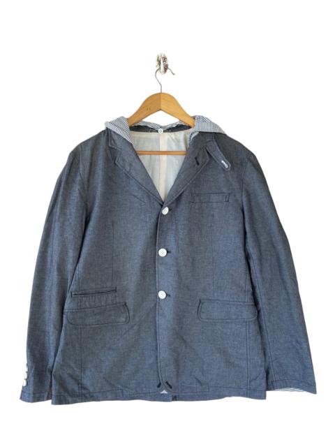 Other Designers Very Rare - 🔥SALE🔥FRED PERRY CASUAL STYLE JACKET