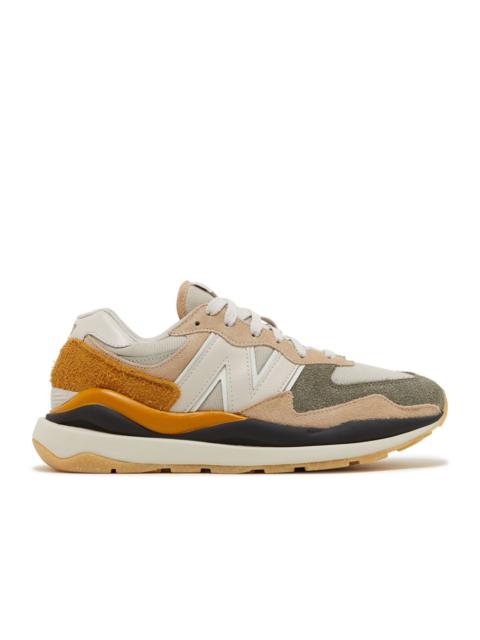 New Balance NEW BALANCE 57/40 'MOON ASH GOLDEN HOUR'