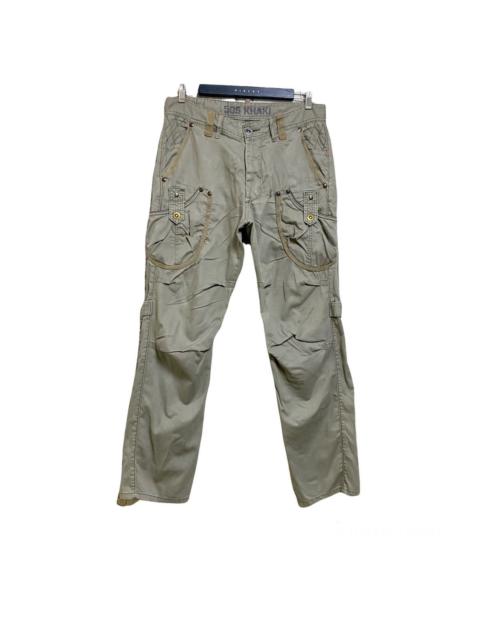 Other Designers Edwin × Japanese Brand - Japanese Brand EDWIN Cargo Pants