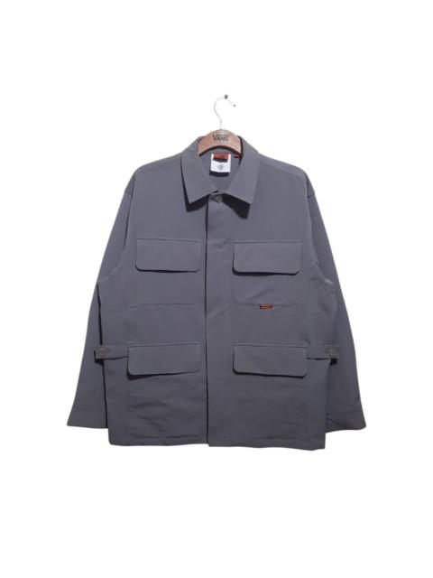 New Balance New Balance X Hotel990 Batwing Safari Jacket Rare Collabs