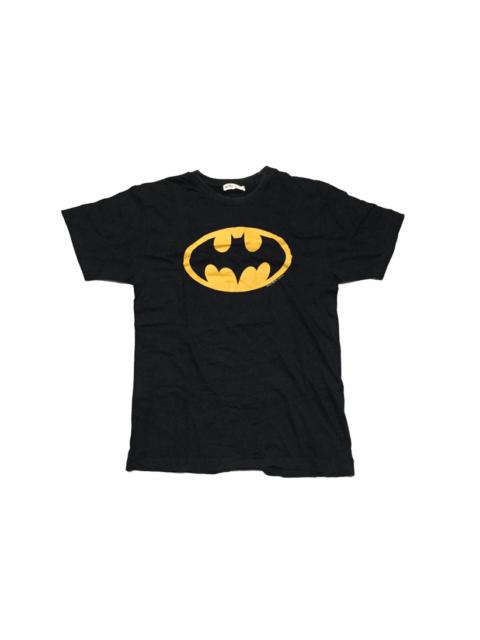 Other Designers Vintage - Vintage 90s Batman movie Superhero Tees