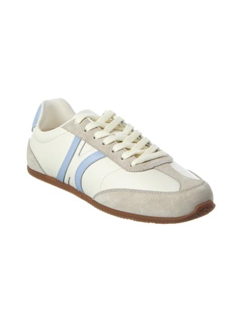 CELINE CELINE Jogger Leather & Suede Sneaker