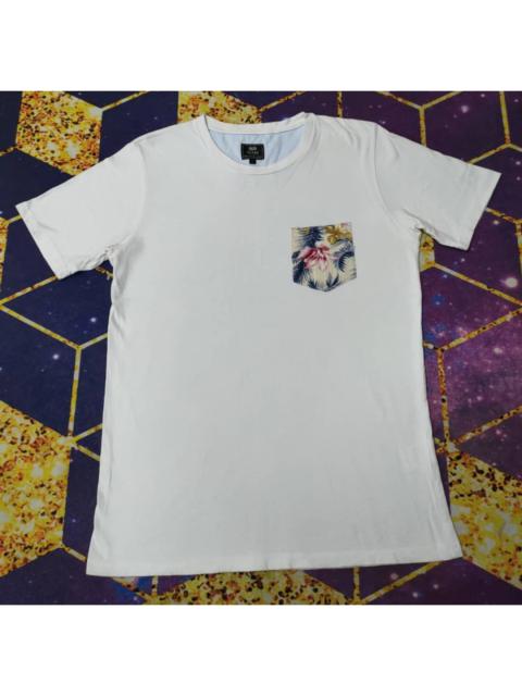 Other Designers Japanese Brand - Beams Pocket T
