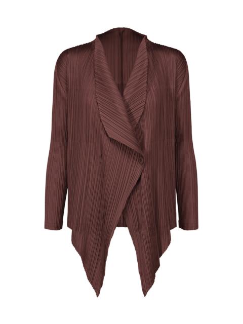 Pleats Please Issey Miyake MONTHLY COLORS : JANUARY