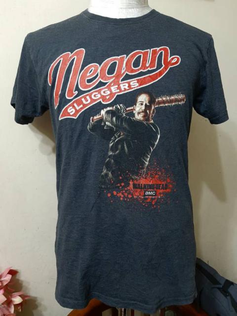 Other Designers Movie - The walking dead nice t shirt