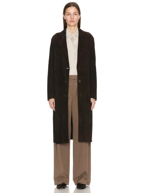 The Row Babilonia Coat
