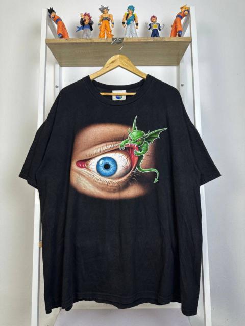 Expert Horror - VINTAGE 90S HALLOWEEN HORROR NIGHT MOVIE TSHIRT