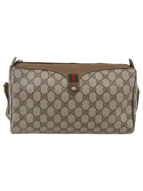 GUCCI Leather handbag
