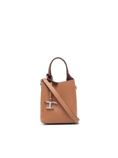 Tod's Tod's Brown Mini Bags Women